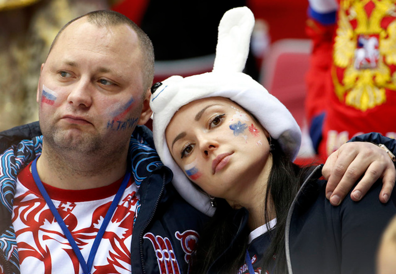 Illustration for article titled That Sad Vladimir Putin Photo Is Not From Today